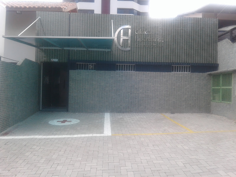 Foto de Clínica Hiperbárica Campina Grande