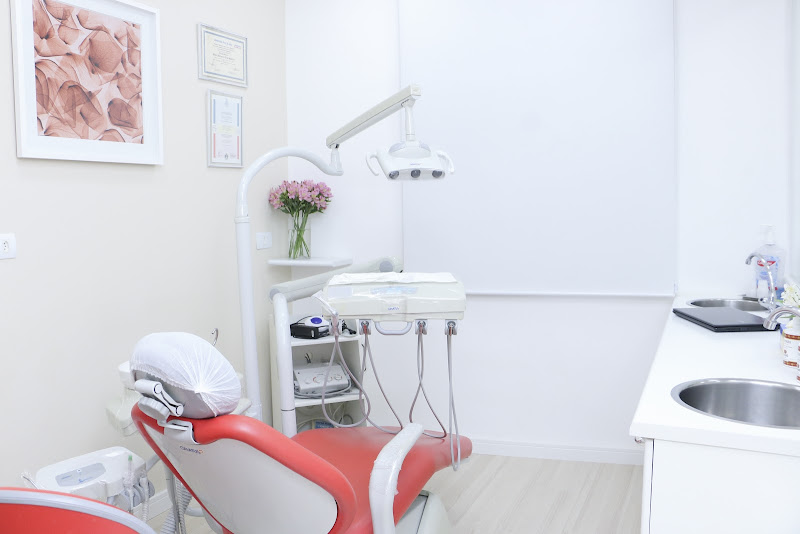 Foto 2 de Clinica HL Odontologia