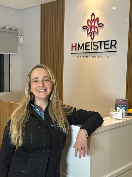 Foto 2 de Clínica HMeister Odontologia - Brooklin
