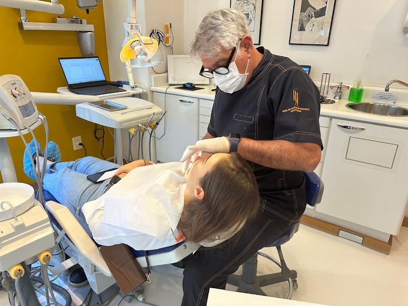 Foto 8 de Clínica HMeister Odontologia - Brooklin