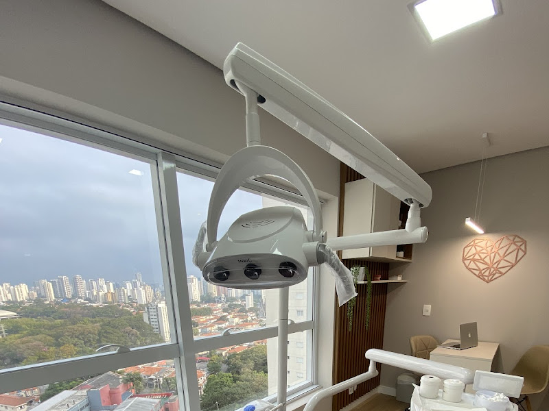 Foto 10 de Clínica HMeister Odontologia - Brooklin