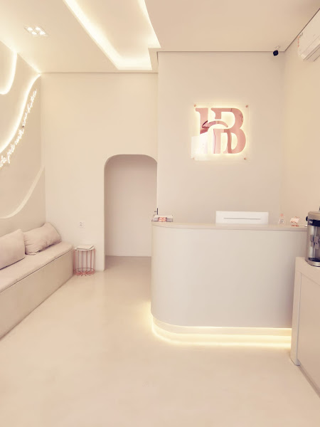 Foto 2 de Clínica Holic Estética Coreana, Salão de beleza, Barbearia & SPA