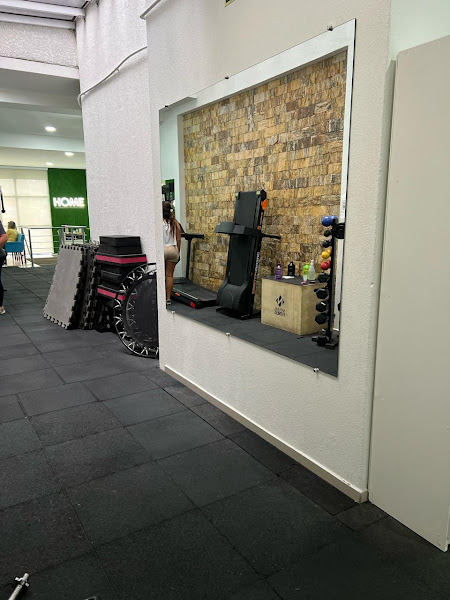 Foto 3 de Clínica Home