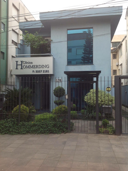 Foto 2 de Clínica Hommerding
