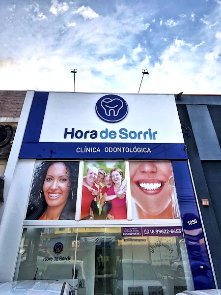 Foto 3 de Clínica Hora de Sorrir Odontologia