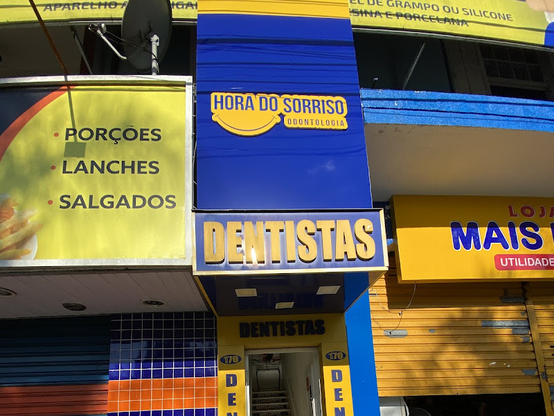 Foto de Clínica Hora do Sorriso
