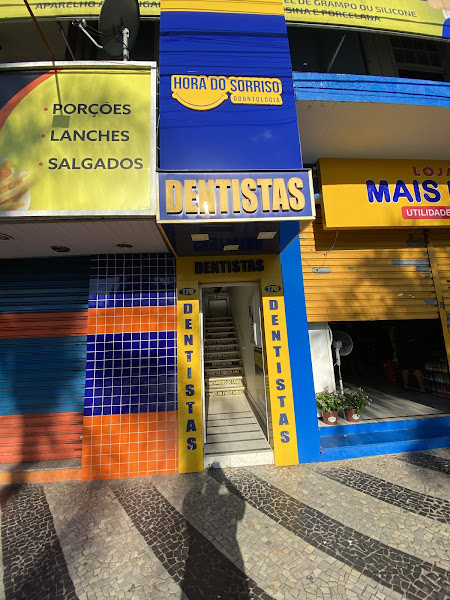 Foto 2 de Clínica Hora do Sorriso