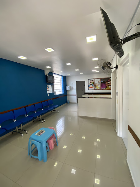 Foto 3 de Clínica Hora do Sorriso