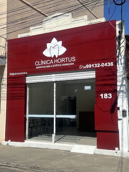 Foto 2 de CLÍNICA HORTUS - DENTISTA & ESTÉTICA