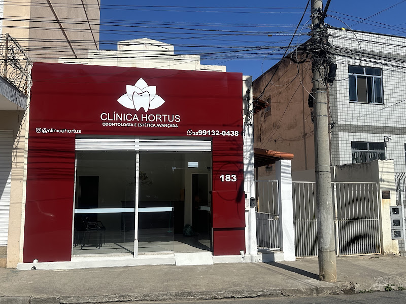Foto 3 de CLÍNICA HORTUS - DENTISTA & ESTÉTICA