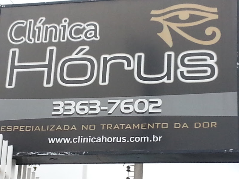 Foto 2 de Clínica Hórus