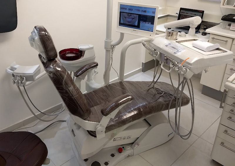 Foto 3 de Clínica Hotdent