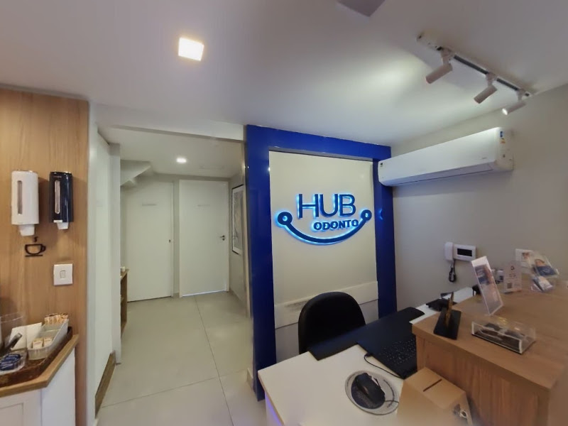 Foto 5 de Clínica Hub Odonto | Dentista na Vila Olímpia | Alinhadores - Implantes , Facetas , Clareamento, Harmonização Facial