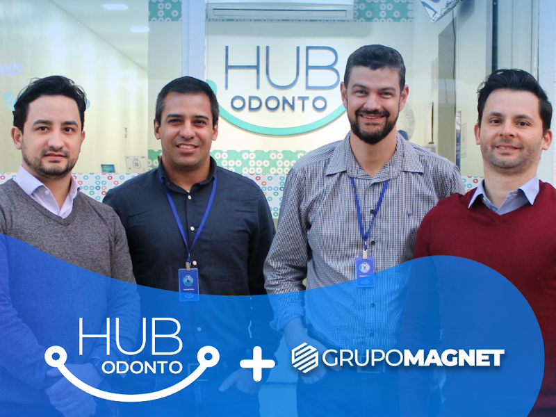 Foto 8 de Clínica Hub Odonto | Dentista na Vila Olímpia | Alinhadores - Implantes , Facetas , Clareamento, Harmonização Facial