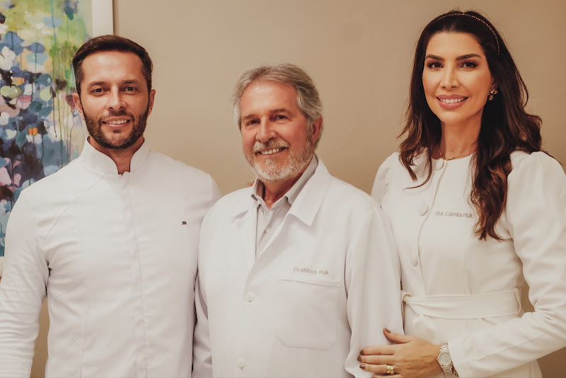 Foto 2 de Clínica Huk