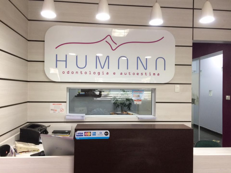 Foto de Clinica Humana