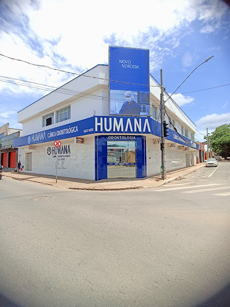 Foto 2 de Clinica Humana Odontologia