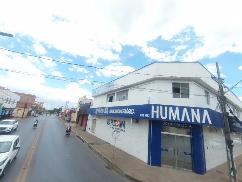 Foto 4 de Clinica Humana Odontologia