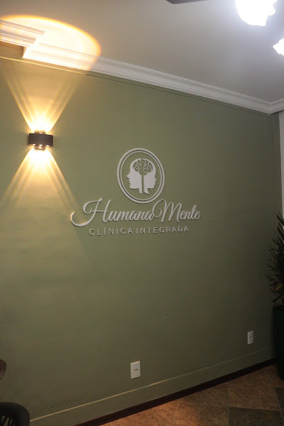 Foto 3 de Clínica HumanaMente Taubaté-SP
