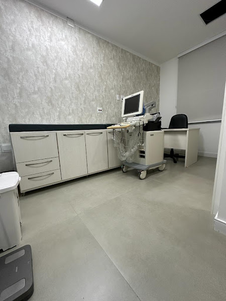 Foto 3 de Clínica Humanar - Vila Nova Cachoeirinha