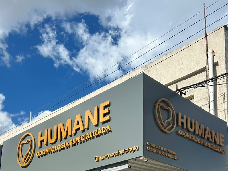 Foto de Clínica Humane Odontologia Especializada