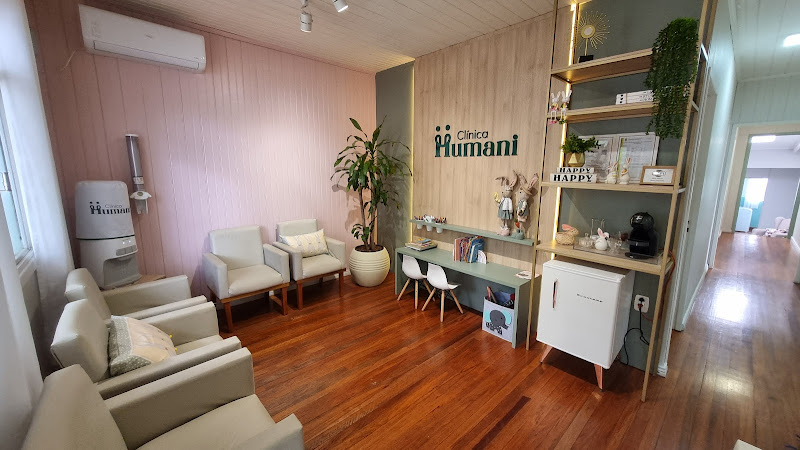 Foto 2 de Clínica Humani Erechim-RS