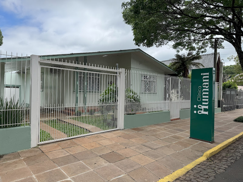 Foto 3 de Clínica Humani Erechim-RS