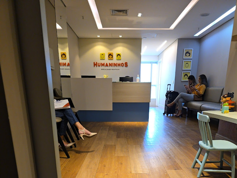 Foto de Clinica Humaninhos
