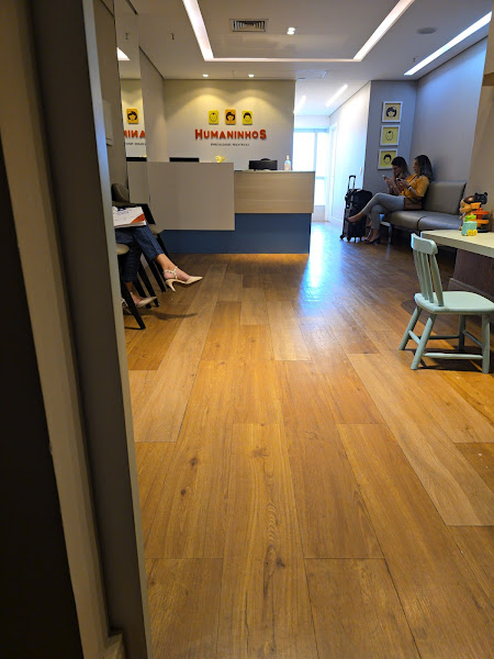 Foto 2 de Clinica Humaninhos