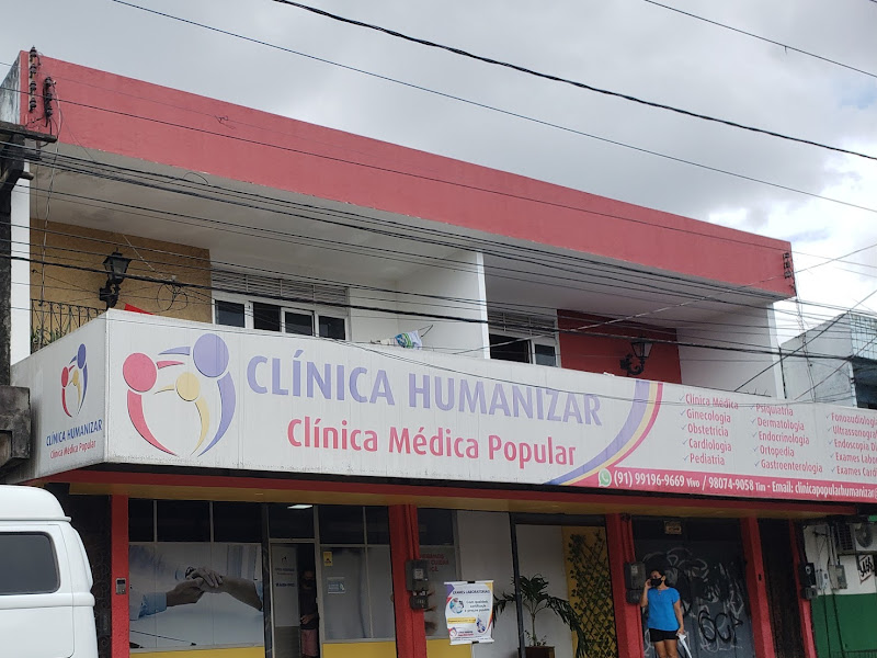 Foto de Clínica Humanizar