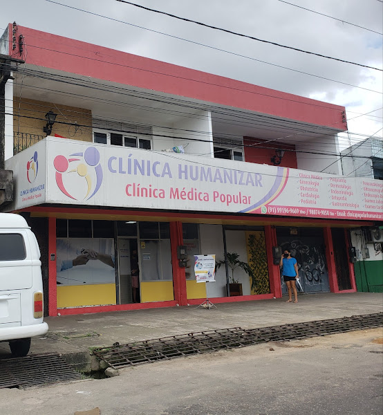 Foto 2 de Clínica Humanizar