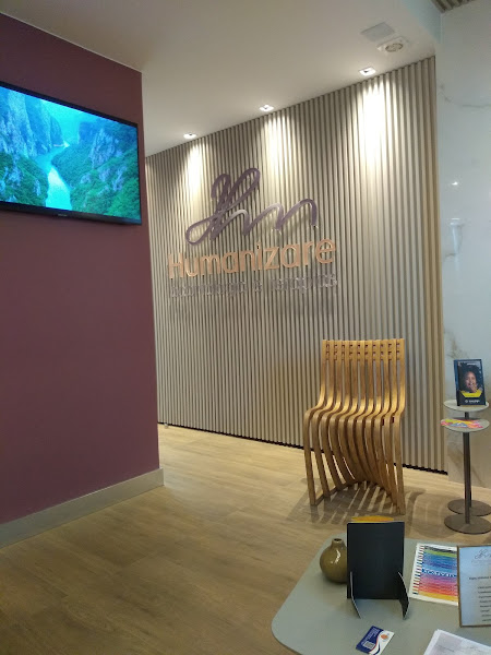 Foto 2 de Clínica Humanizare