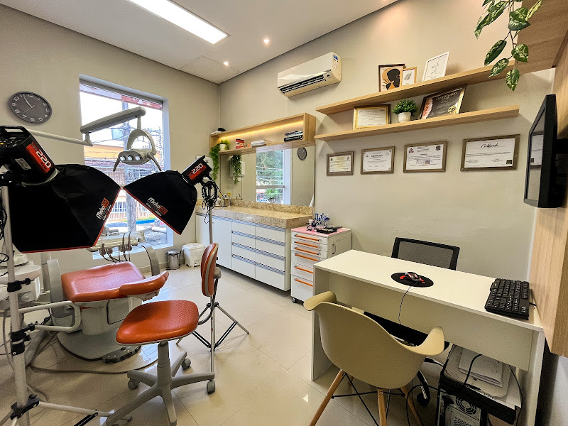 Foto 3 de Clínica Humanize Odontologia