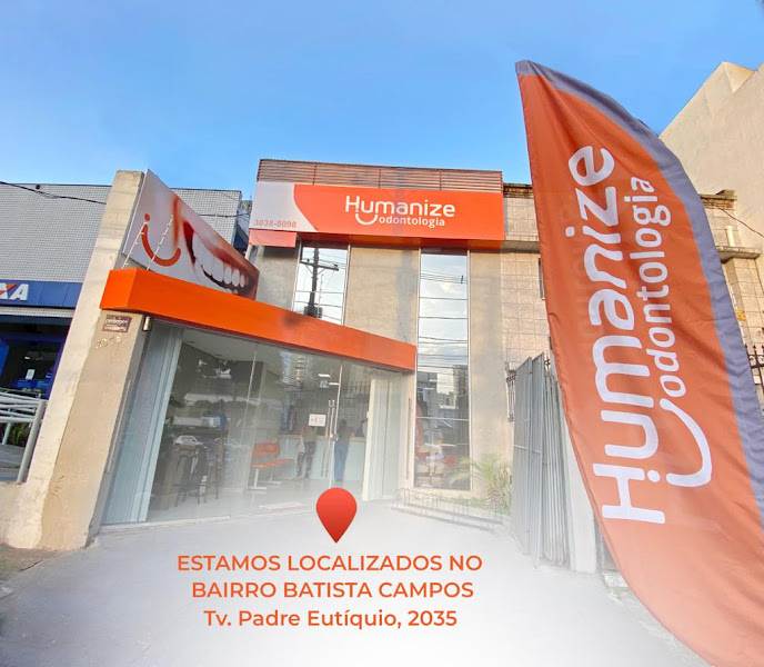 Foto 4 de Clínica Humanize Odontologia
