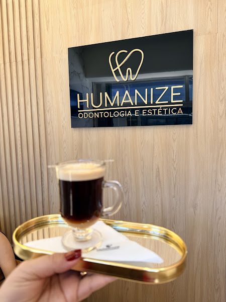 Foto 3 de Clínica Humanize Odontologia