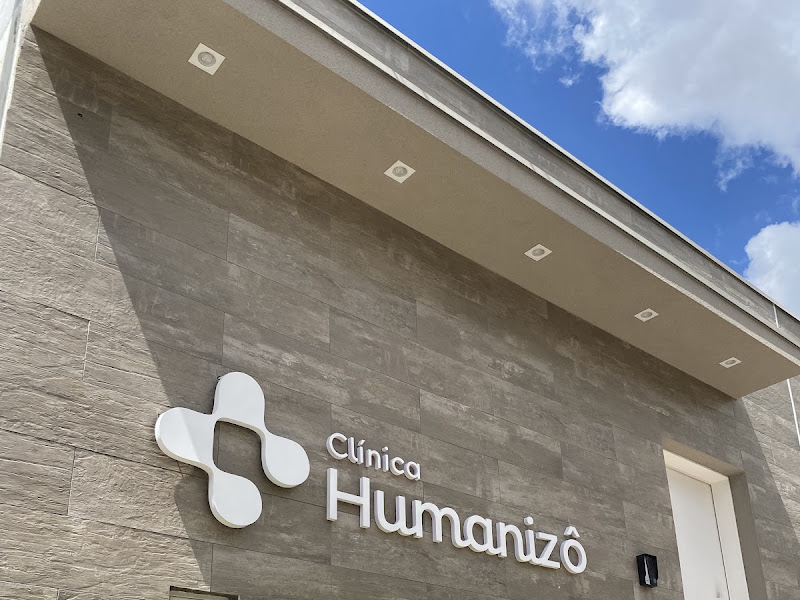Foto de Clínica Humanizô