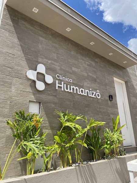 Foto 2 de Clínica Humanizô
