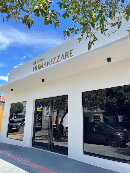 Foto 2 de Clínica Humanizzare