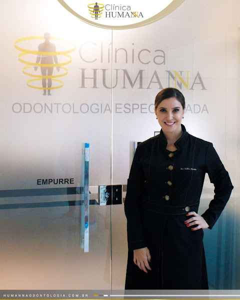Foto 2 de Clínica Humanna Odontologia