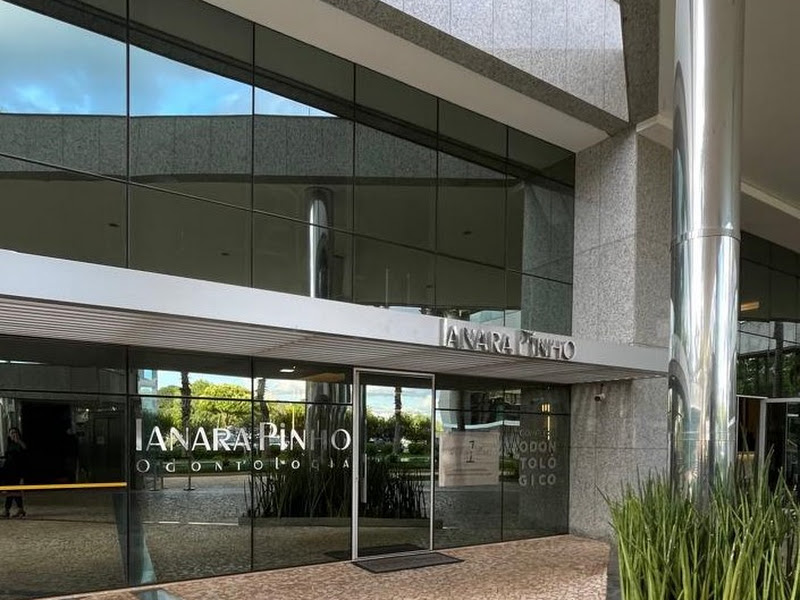 Foto 10 de Clínica Humanna Odontologia