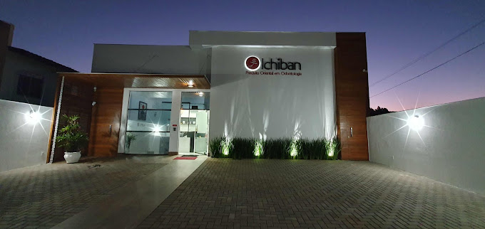 Foto 2 de Clínica Ichiban