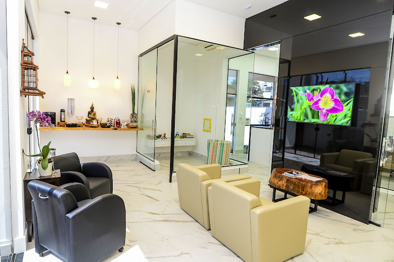 Foto 3 de Clínica Ichiban