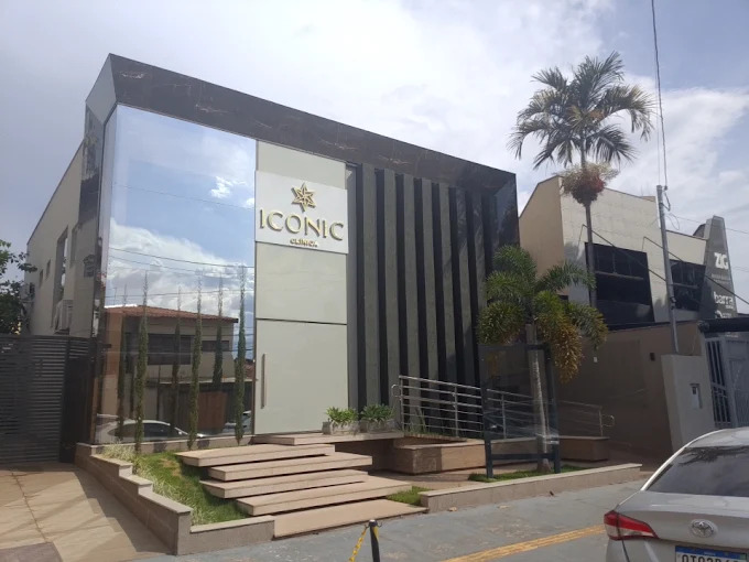 Foto 3 de Clínica Iconic - Implantes Dentários, Lente de Contato Dental, Reabilitação Oral, Ortodontia, Odontopediatria