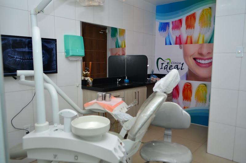 Foto 2 de CLINICA IDEAL Odontologia