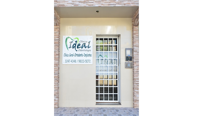 Foto 3 de CLINICA IDEAL Odontologia