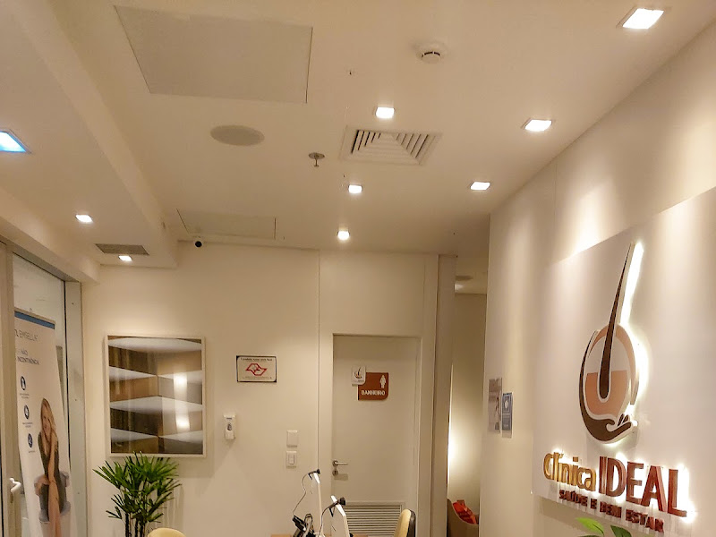 Foto de Clínica IDEAL | Unidade Alphaville - Dermatologista | Alergologista e Imunologista