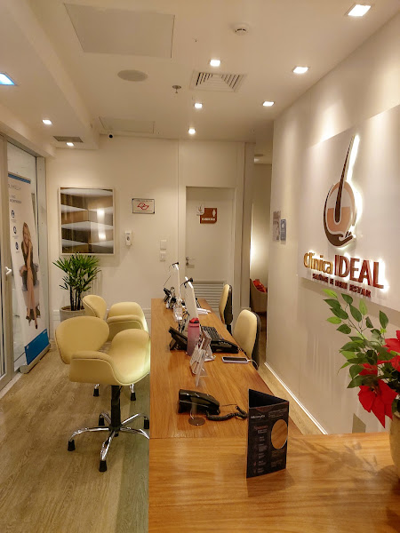 Foto 2 de Clínica IDEAL | Unidade Alphaville - Dermatologista | Alergologista e Imunologista
