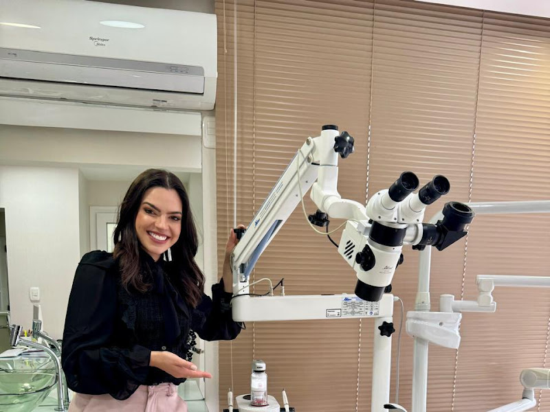 Foto de Clínica Idealli Odontologia