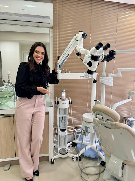 Foto 2 de Clínica Idealli Odontologia