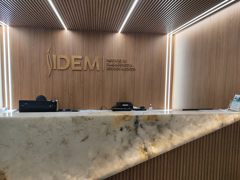 Foto 2 de Clínica Idem - Vera Harfush